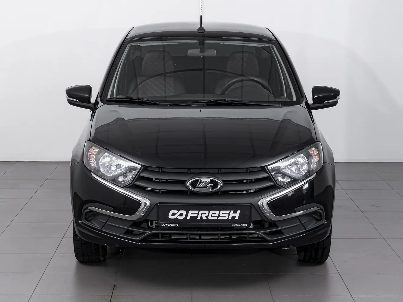 LADA (ВАЗ)
