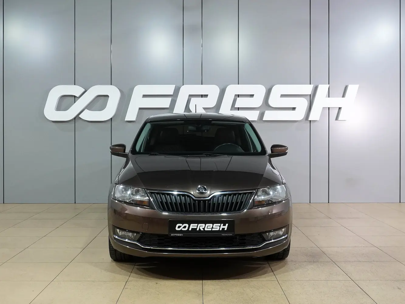 Skoda
