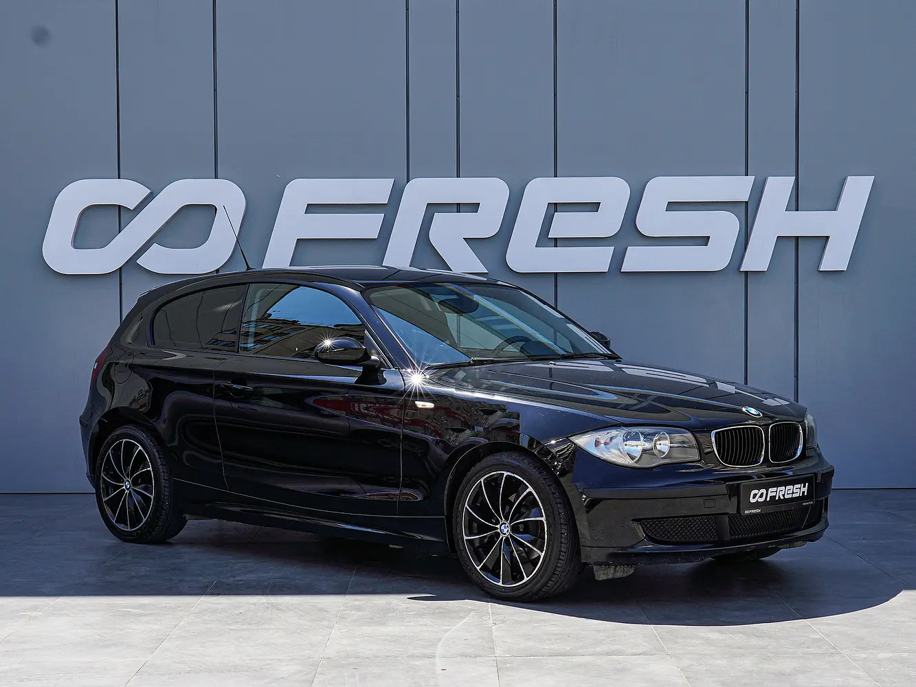 BMW