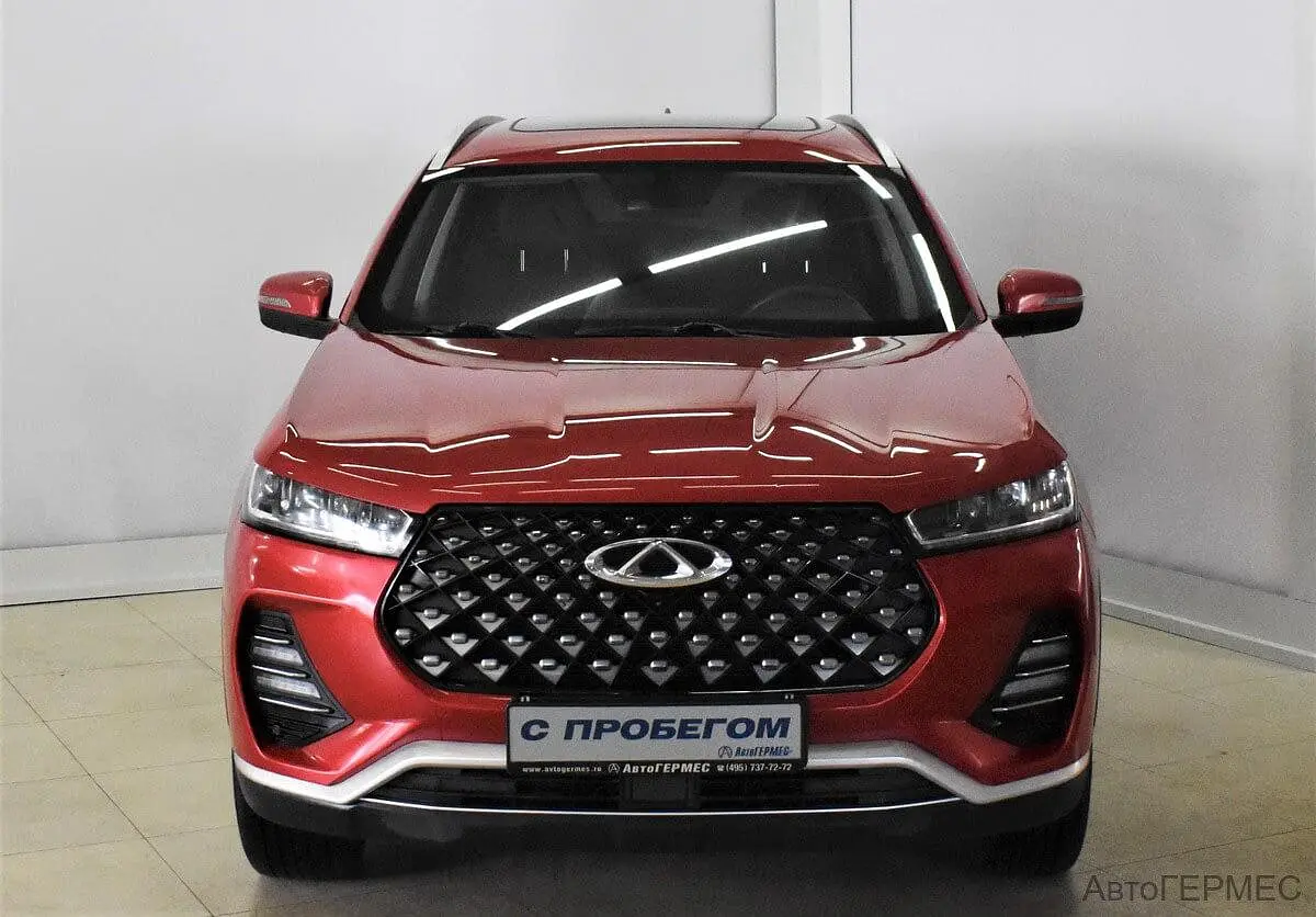 Chery