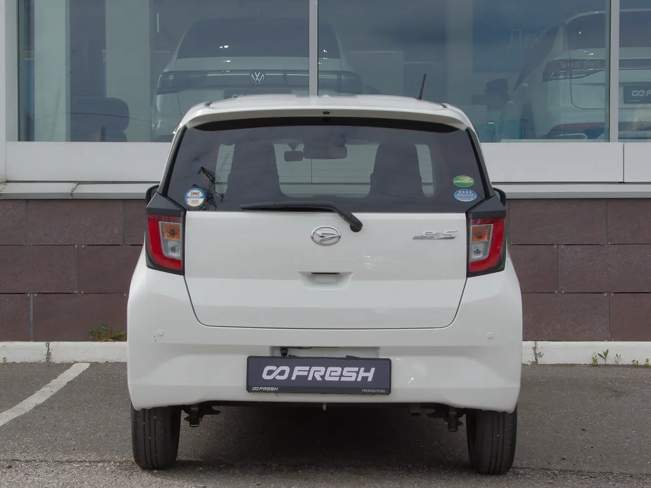 Daihatsu
