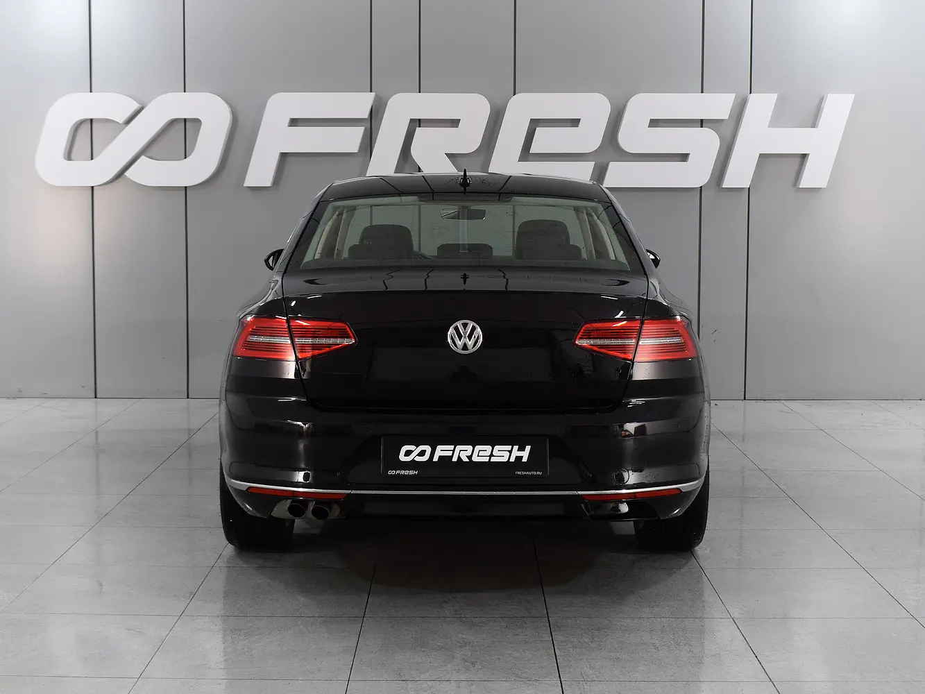Volkswagen