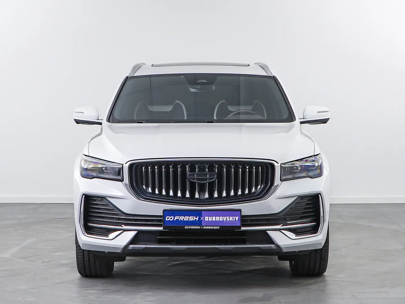 Geely