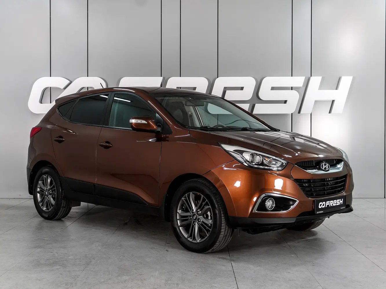 Hyundai
