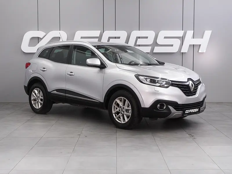Kadjar
