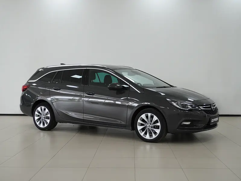 Astra