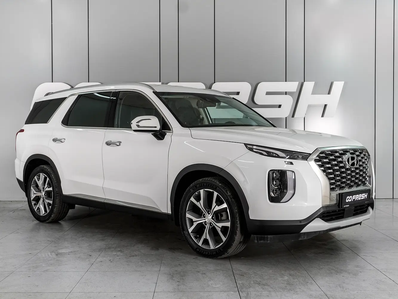 Hyundai