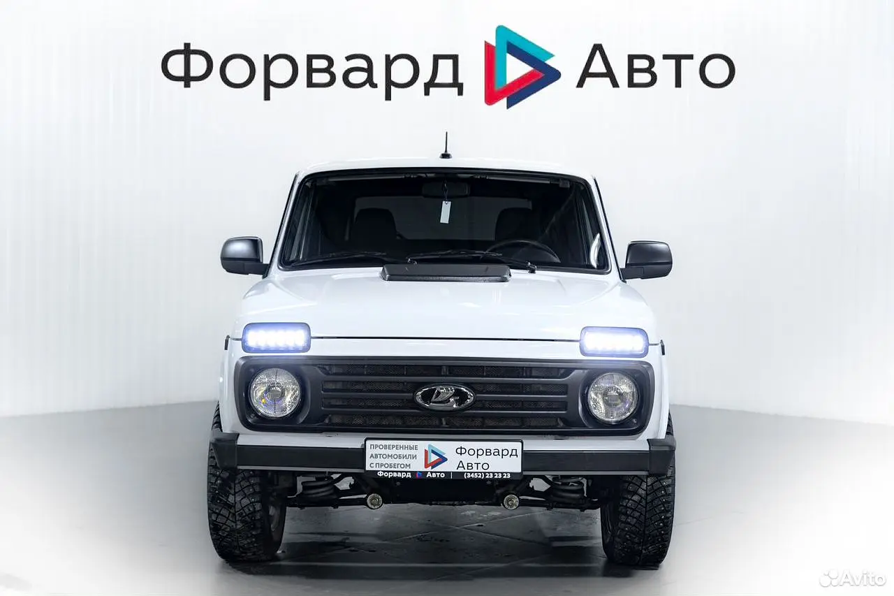 LADA (ВАЗ)