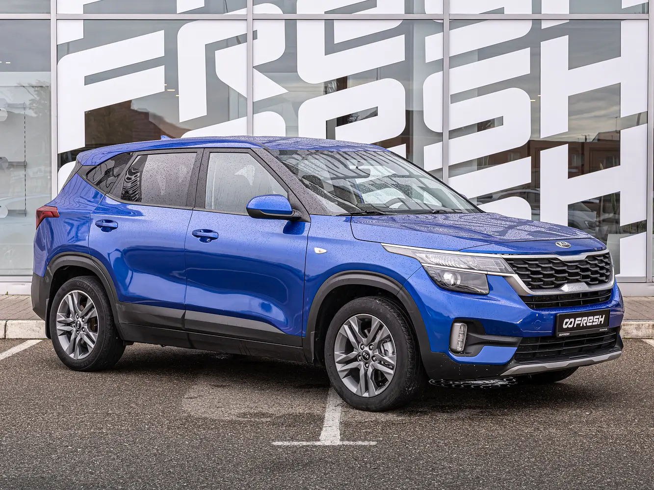 Kia