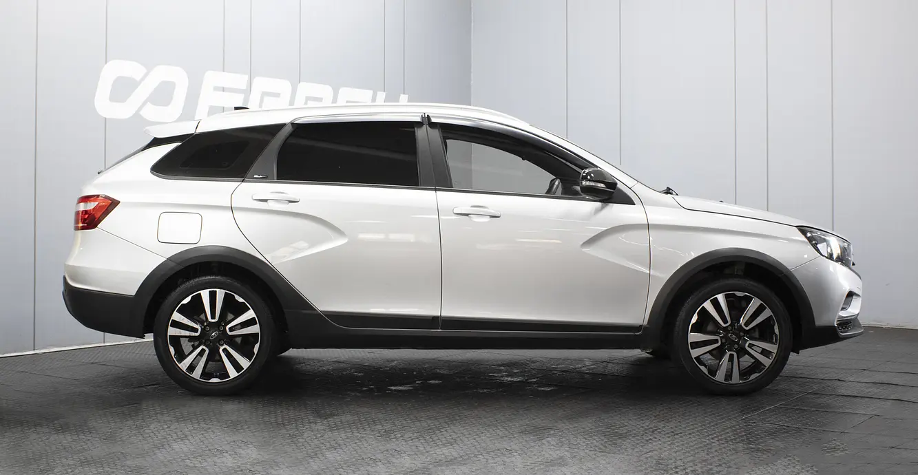 LADA (ВАЗ)