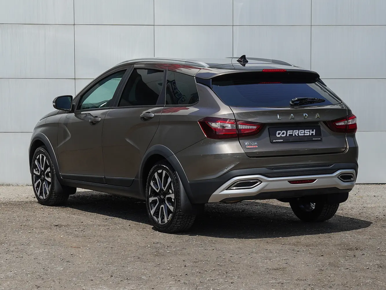 LADA (ВАЗ)