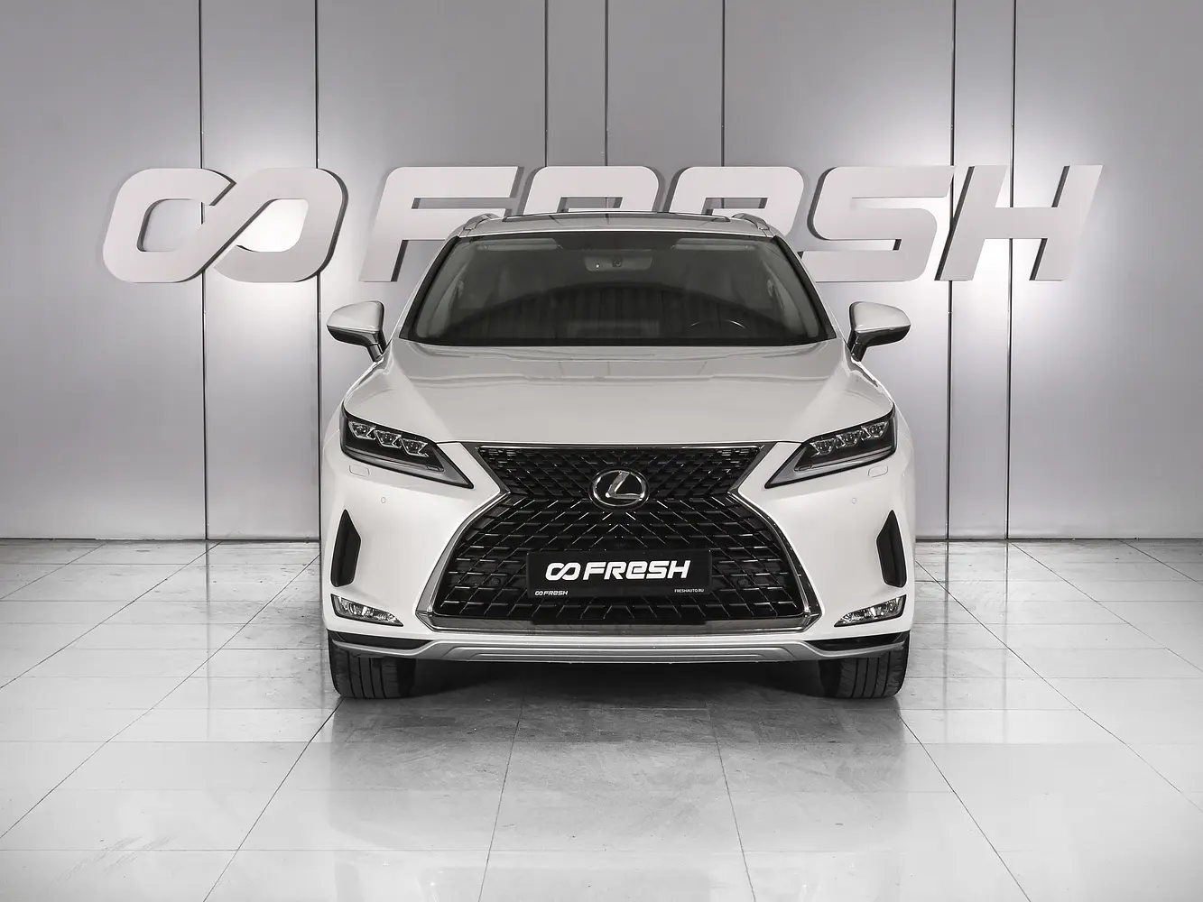 Lexus