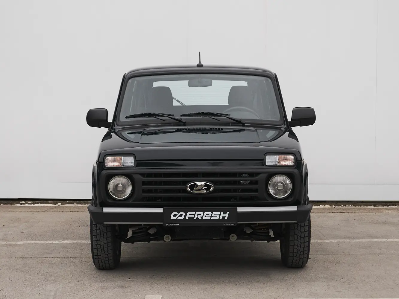 LADA (ВАЗ)