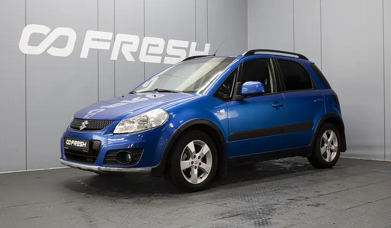 SX4