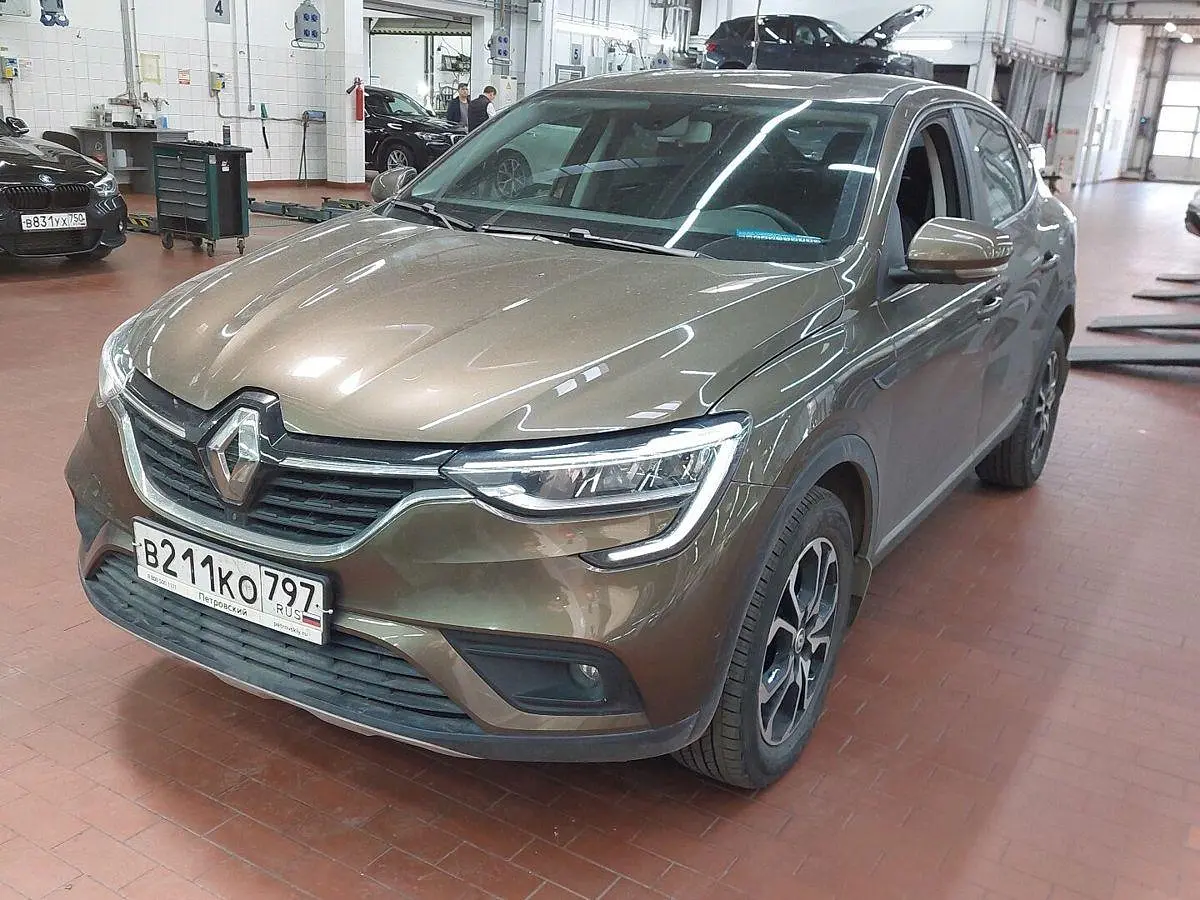 Renault