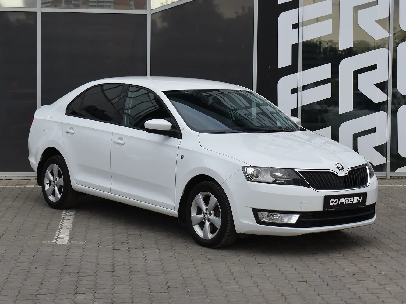 Skoda