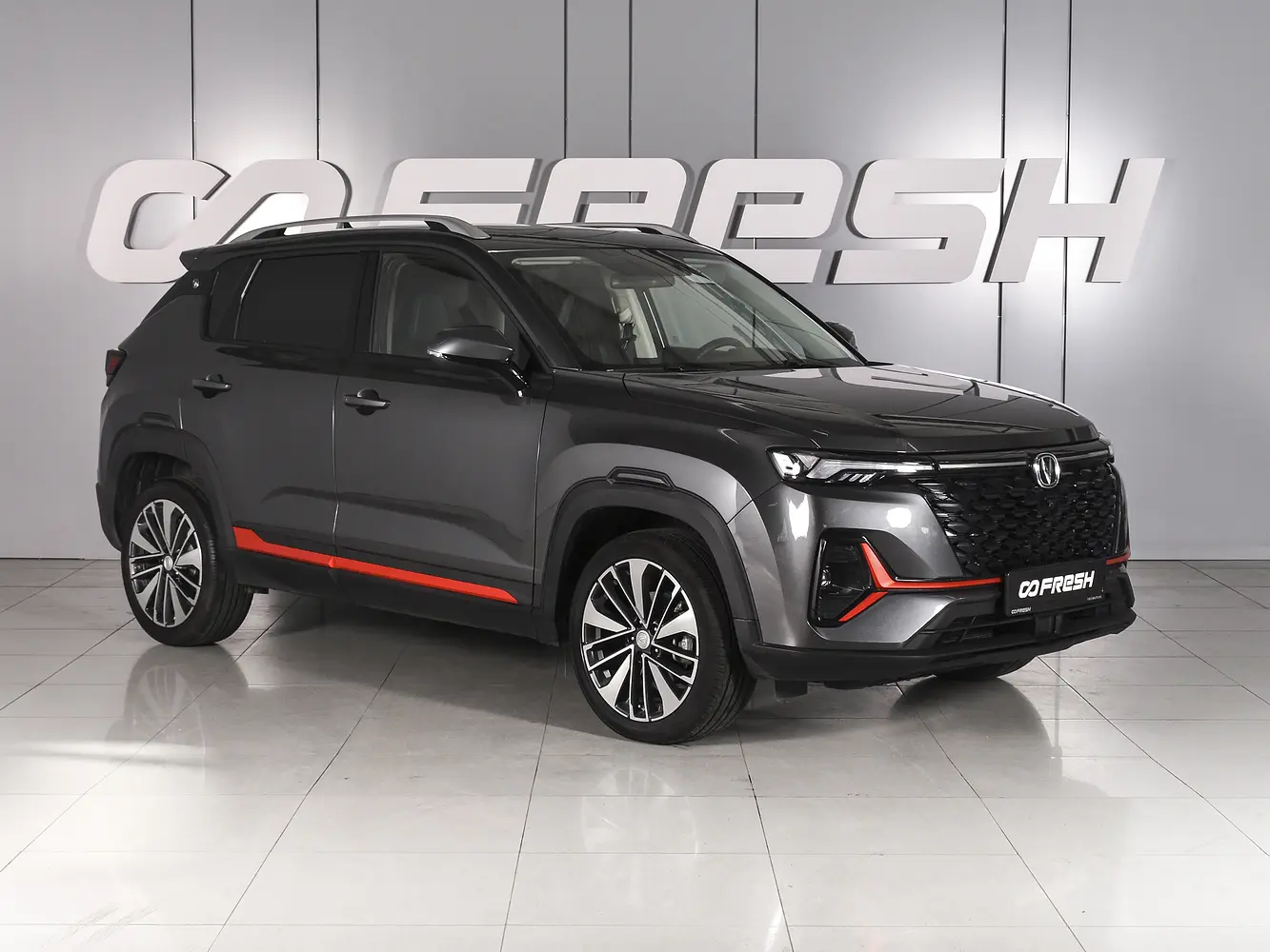 Changan