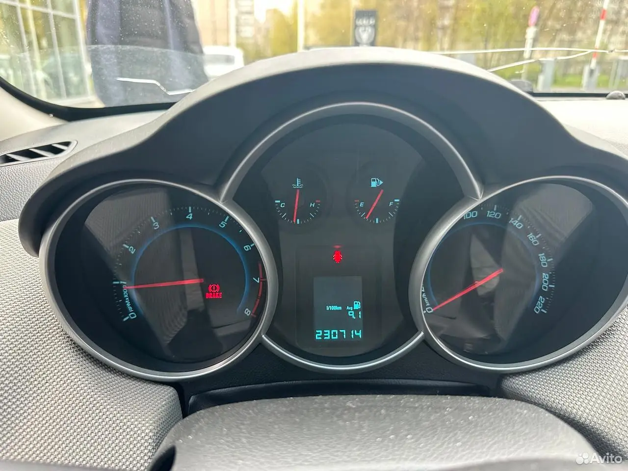 Chevrolet