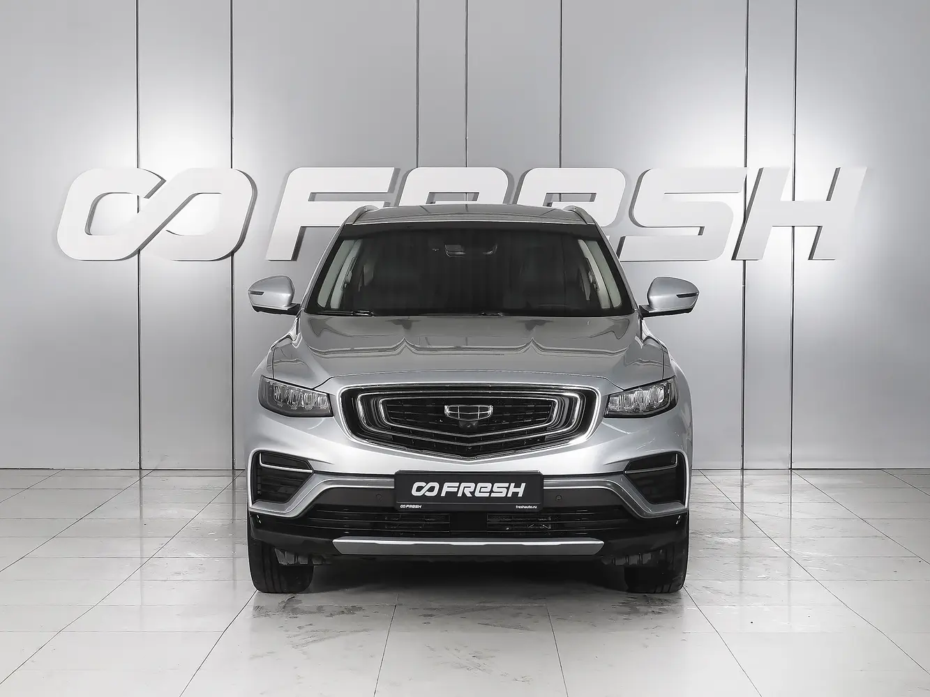 Geely