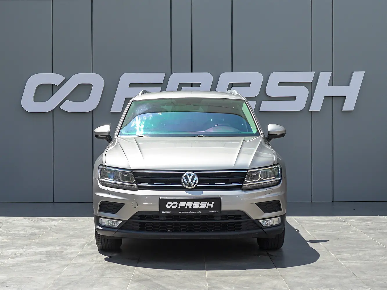Volkswagen