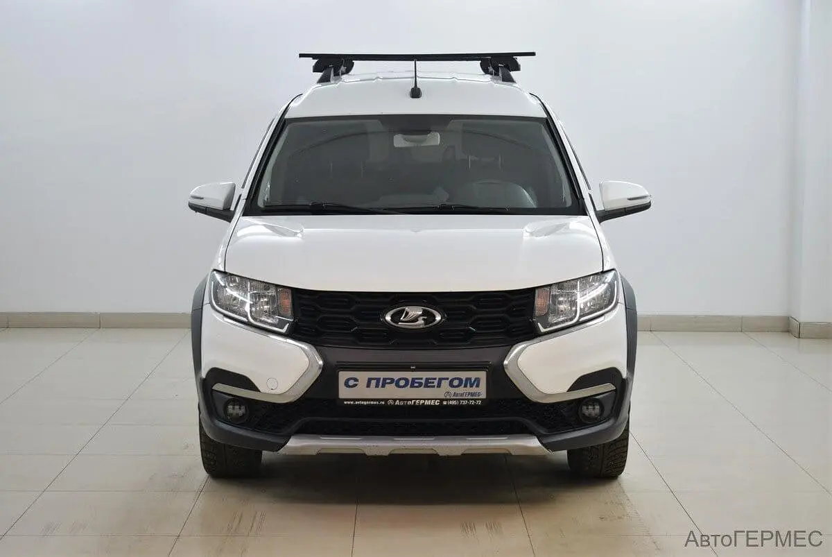 LADA (ВАЗ)