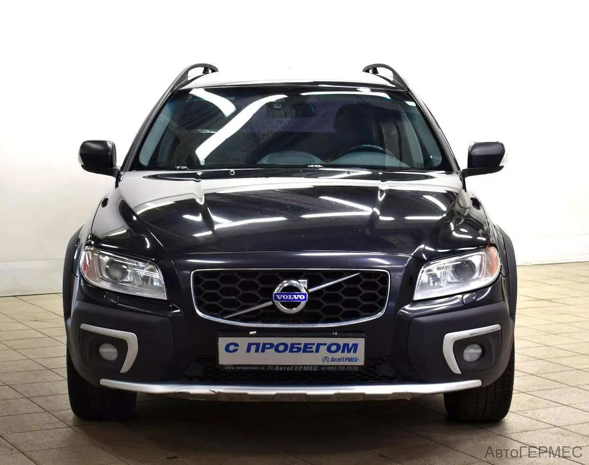 Volvo