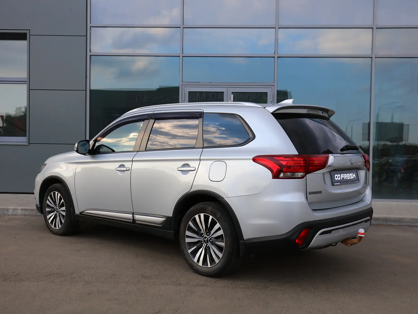 Mitsubishi