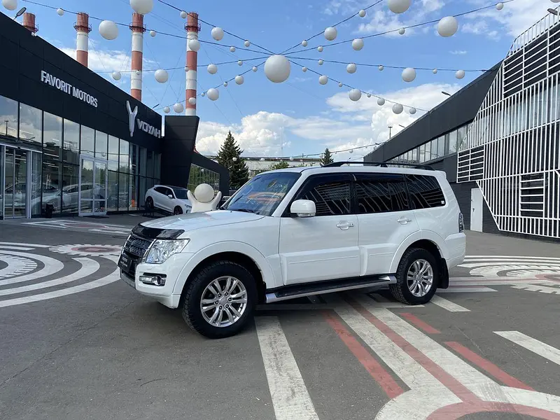 Pajero