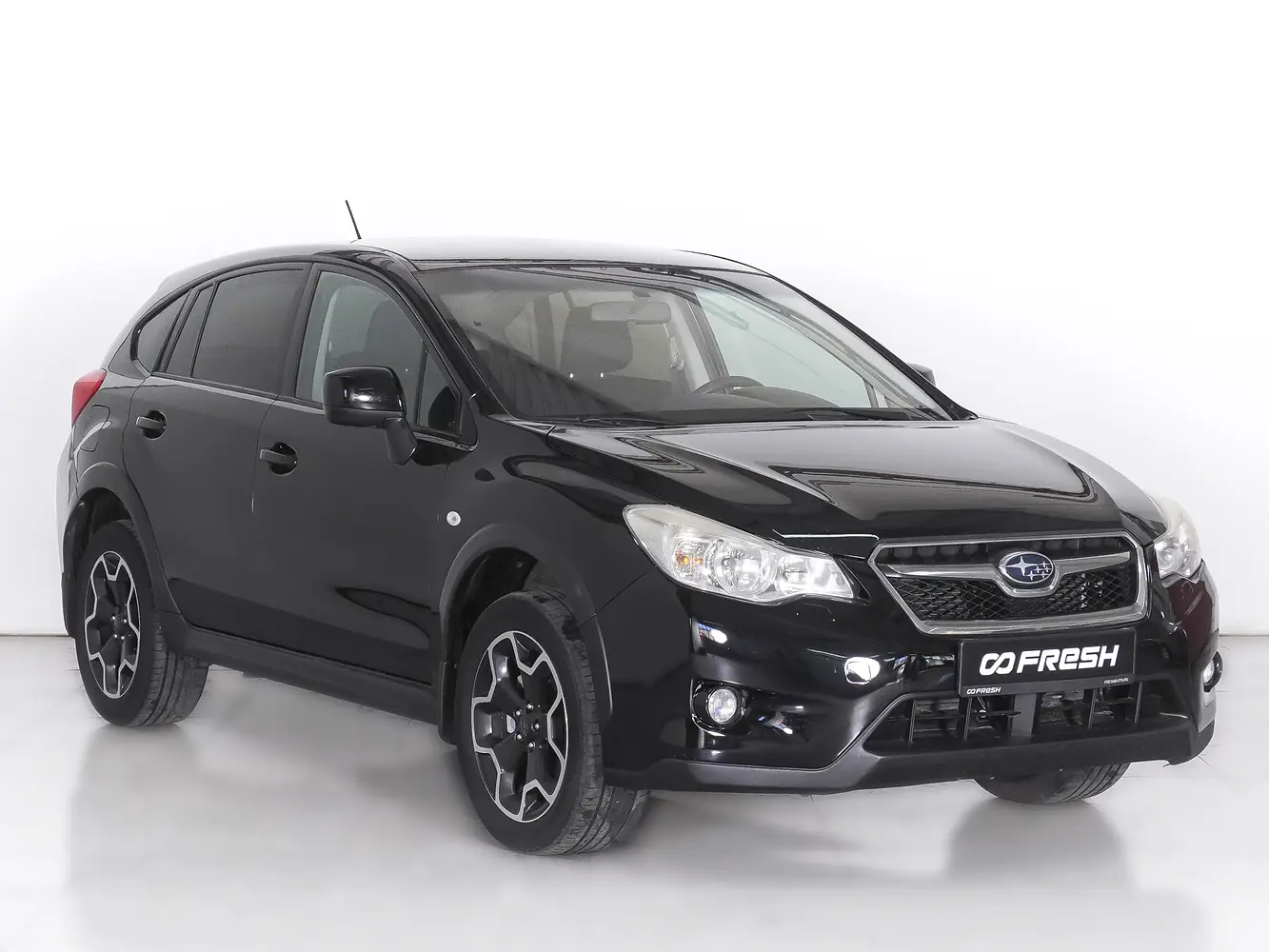 Subaru