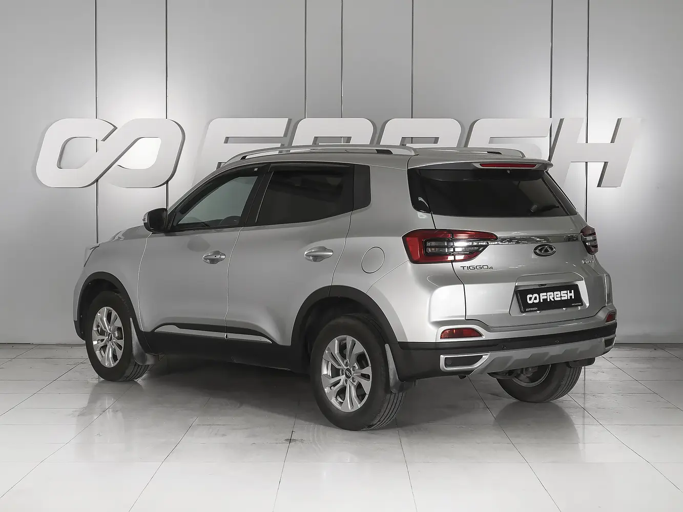 Chery