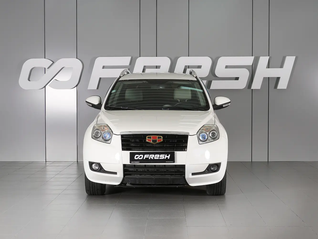Geely