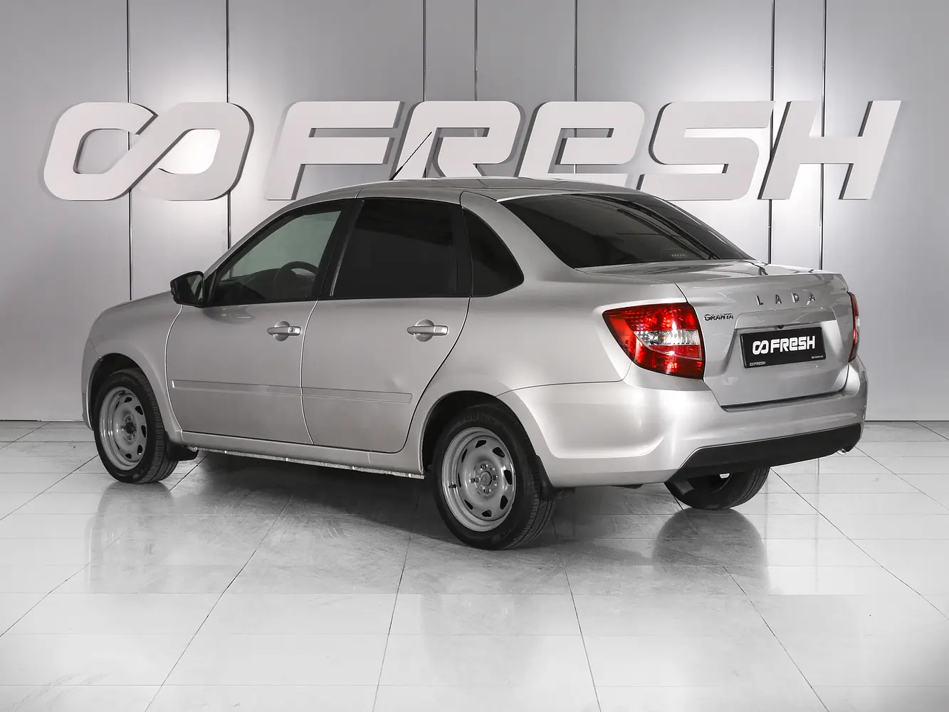 LADA (ВАЗ)