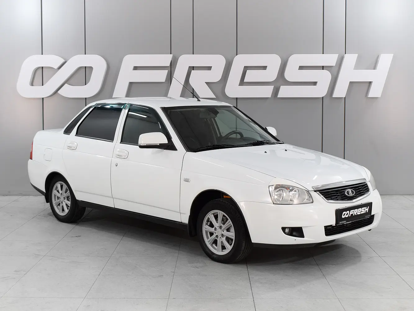 LADA (ВАЗ)