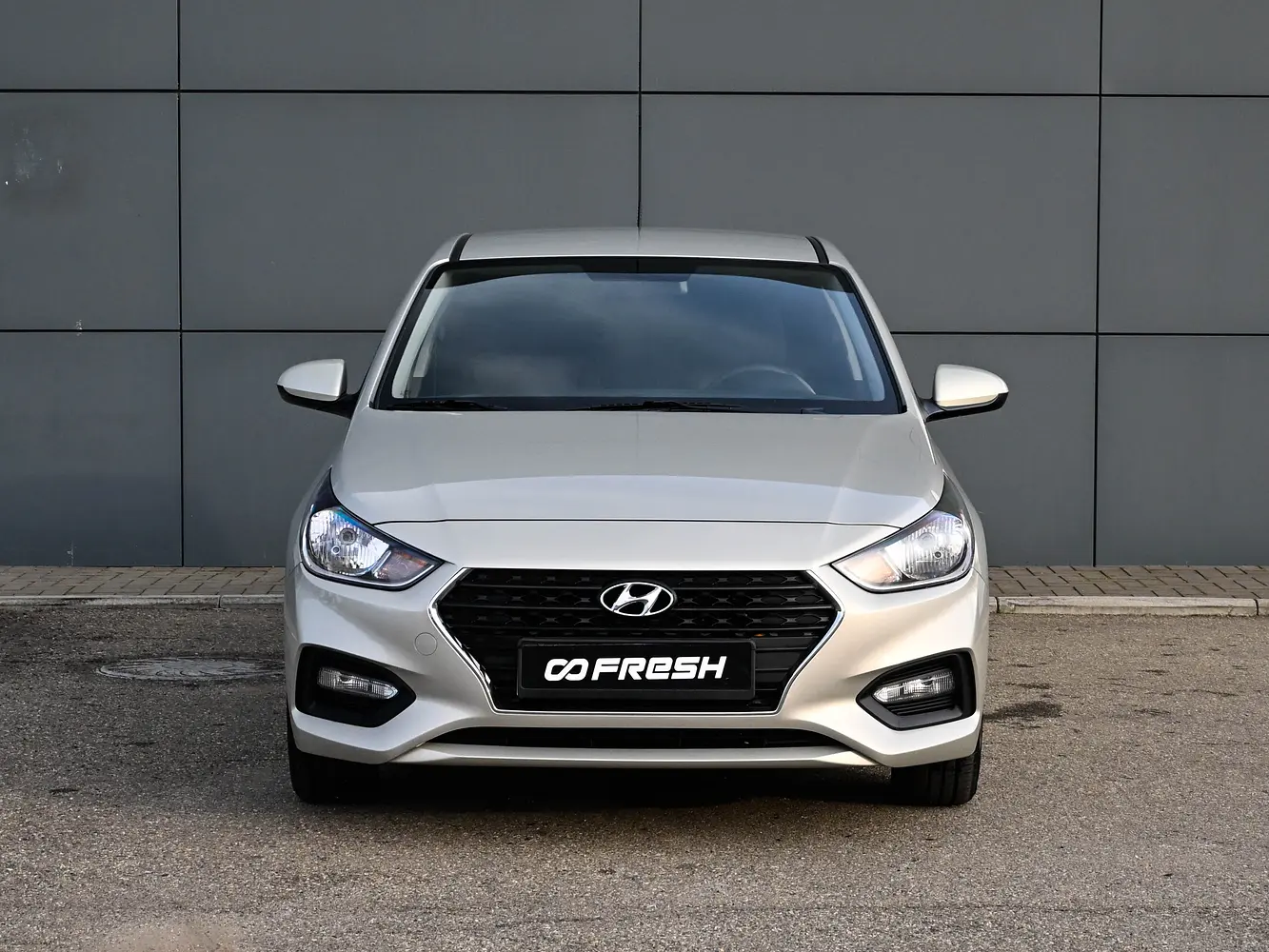 Hyundai