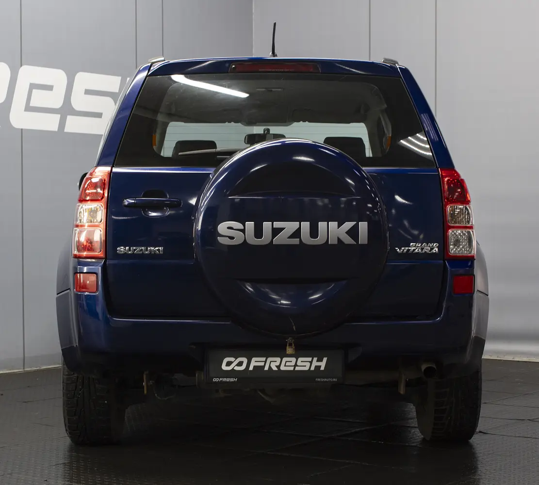 Suzuki