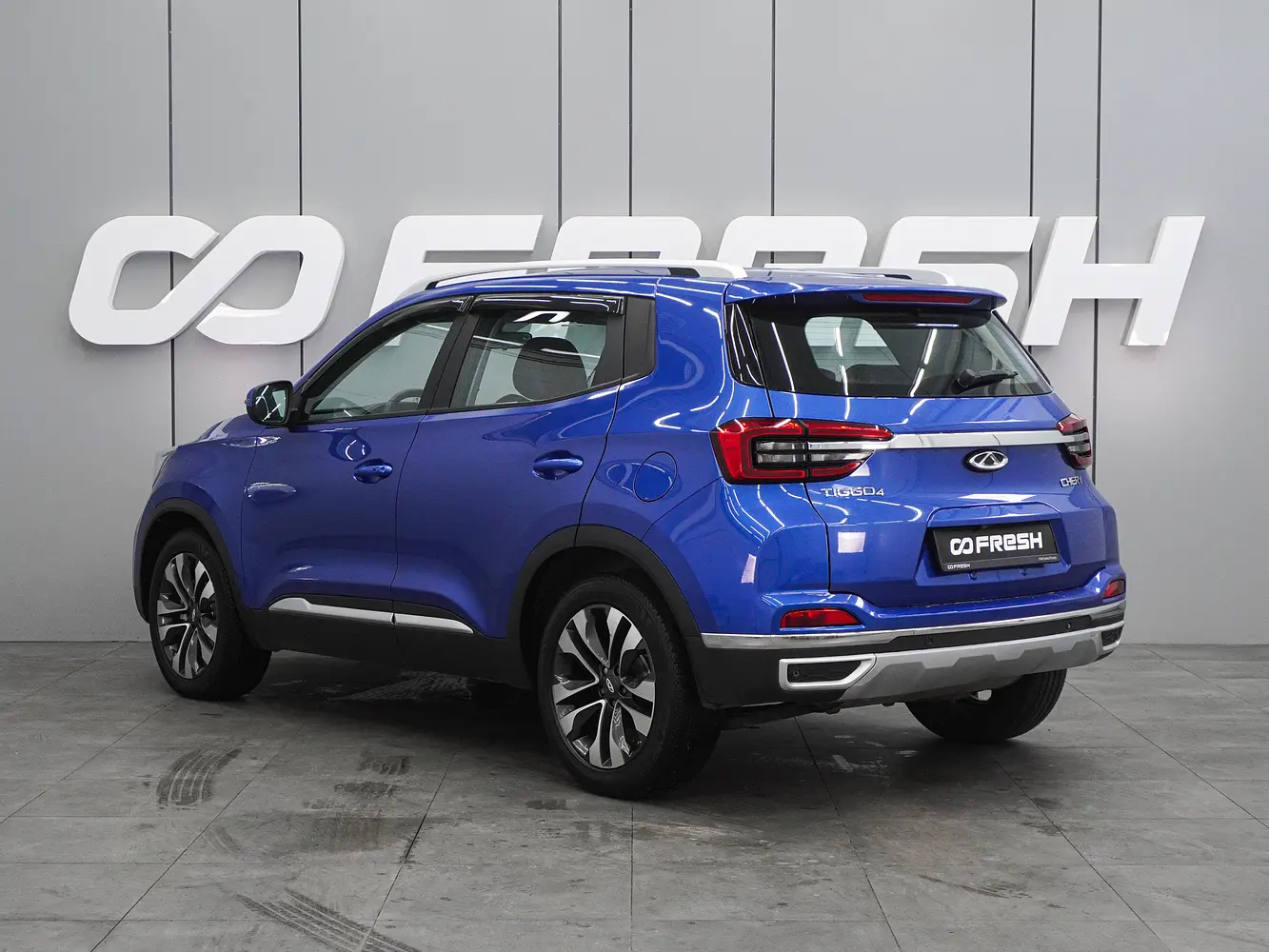 Chery