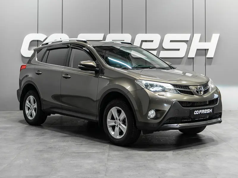 RAV4