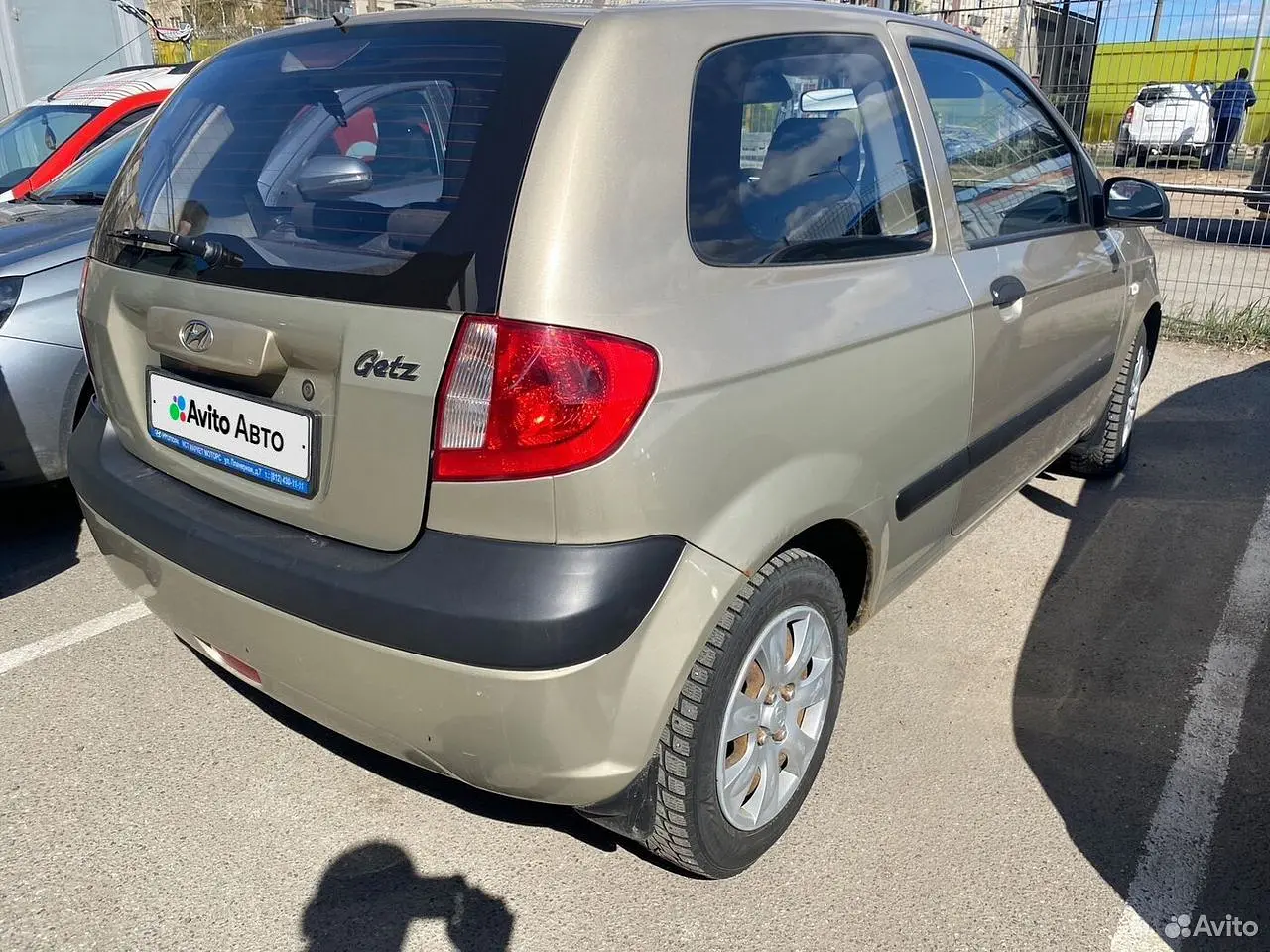 Hyundai