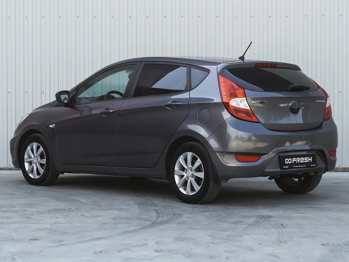 Hyundai