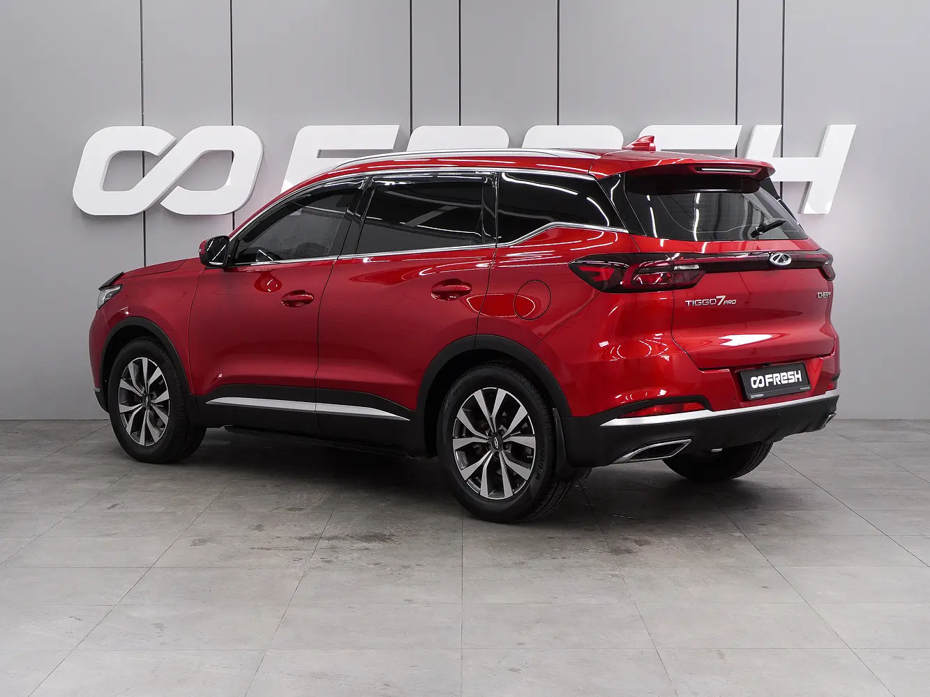 Chery