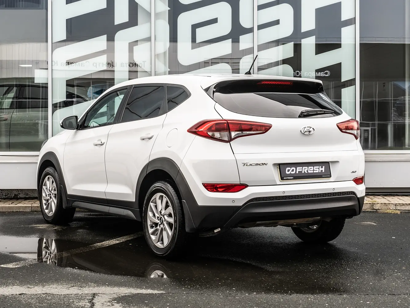 Hyundai