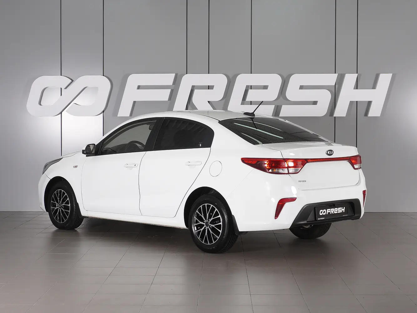 Kia