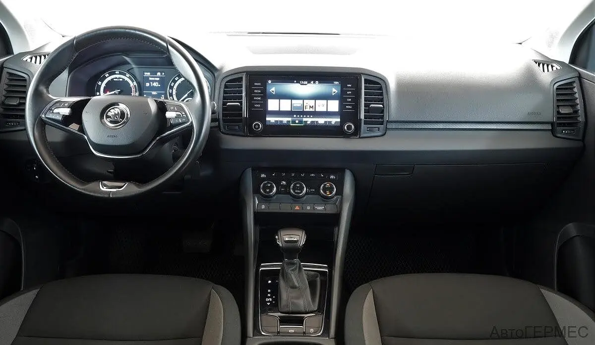 Skoda