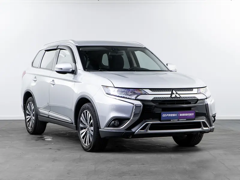 Outlander