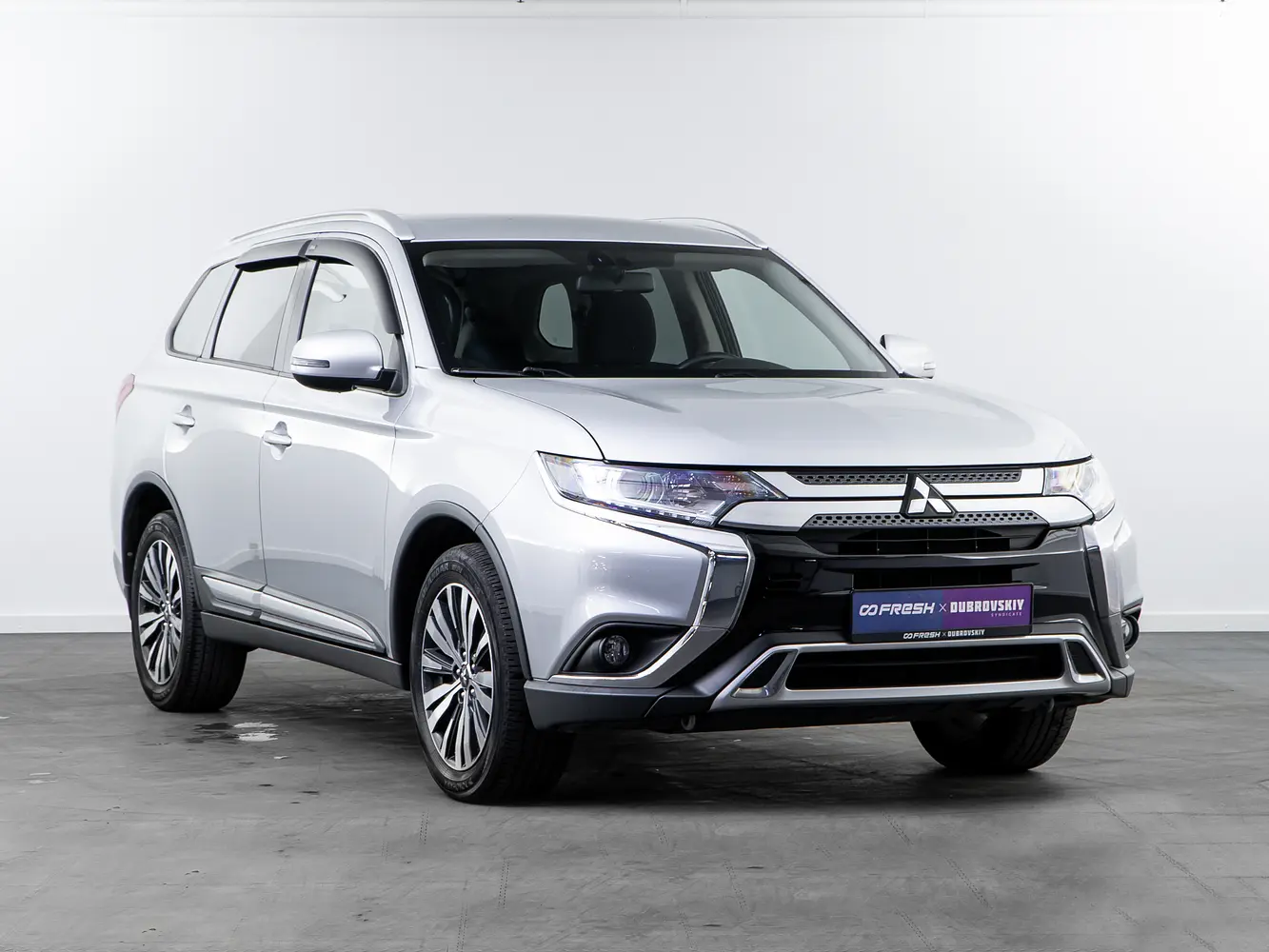 Mitsubishi