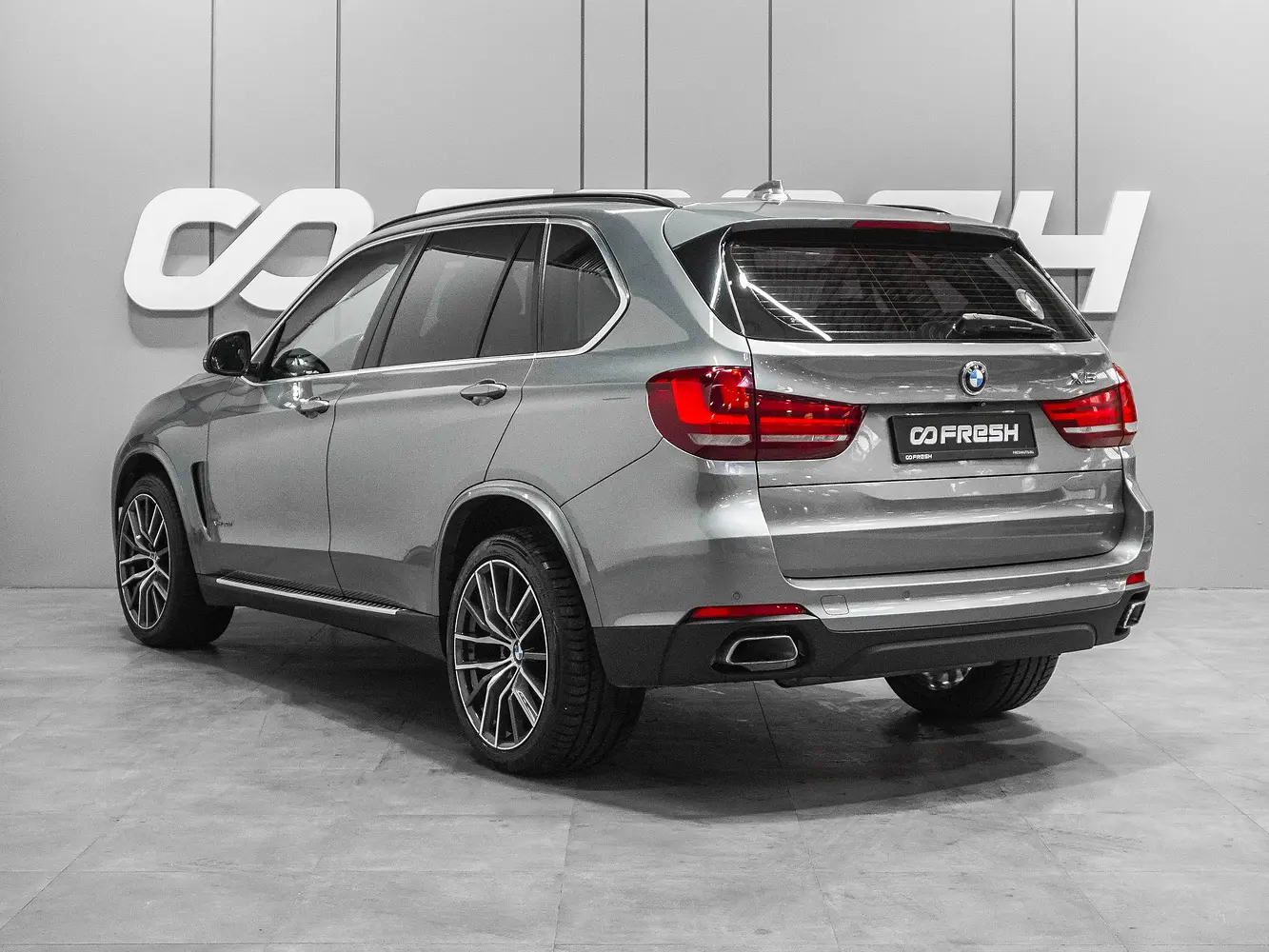 BMW