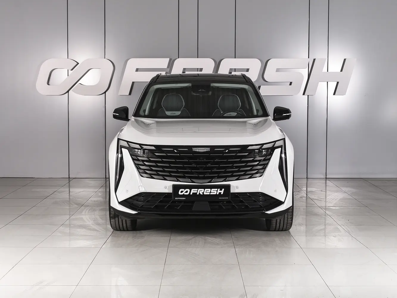 Geely