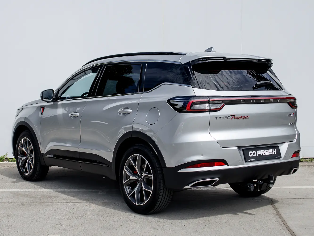 Chery