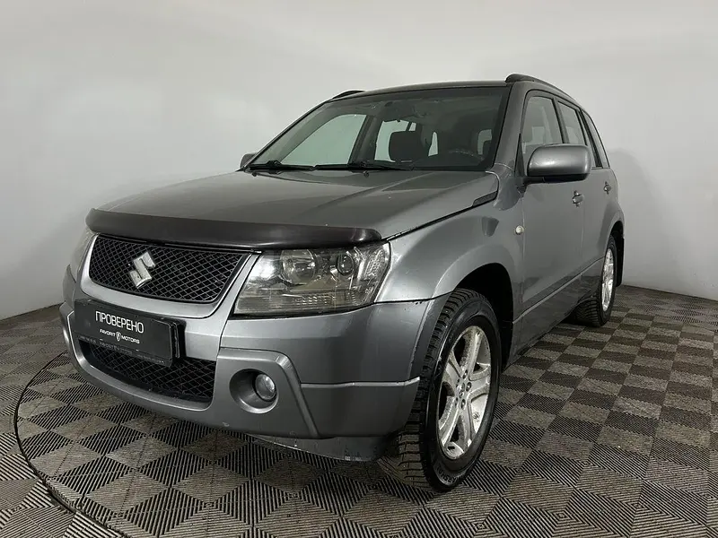 Grand Vitara