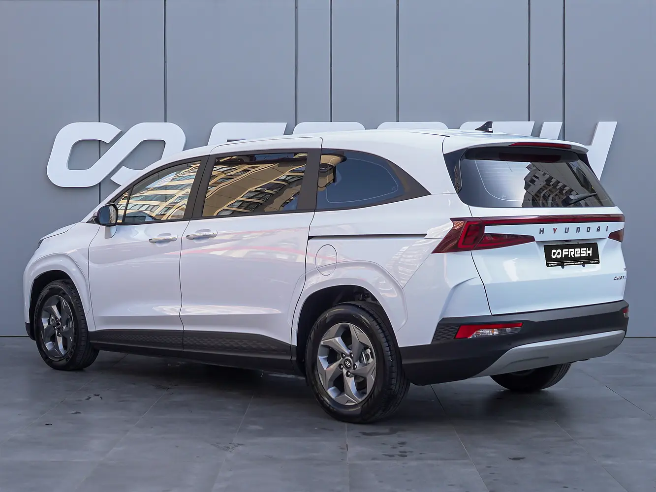 Hyundai